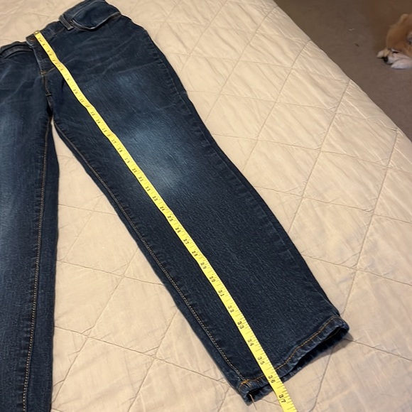 OLD NAVY Original mid-rise jean - Picture 5 of 8